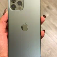 آیفون ۱۲ پرو ۲۵۶ iphone12pro|موبایل|تهران, نازی‌آباد|دیوار