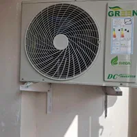 نصب لوله گذاری کولرگازی|خدمات پیشه و مهارت|زنجان, |دیوار