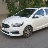 شاهین پلاس اتومات tu5