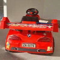 ماشین شارژی|اسباب‌‌بازی|قم, حنیف نژاد|دیوار