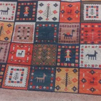 قالیچه کاشان