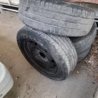 ۴ حلقه رینگ ولاستیک ۱۴|قطعات یدکی و لوازم جانبی|محمدشهر, سیدآباد|دیوار