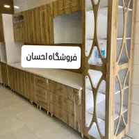 کابینت گردویی زاهدان لاکچری  ( فروشگاه احسان )|مصالح و تجهیزات ساختمان|زاهدان, |دیوار
