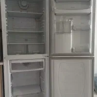 یخچال فریزر بدون برفک|یخچال و فریزر|گلستان (تهران), |دیوار