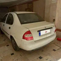تیبا 1|خودرو سواری و وانت|اردبیل, |دیوار