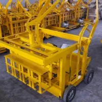 دستگاه بلوک زنی