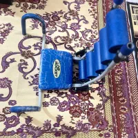 دستگاه ورزشی ،میز شکم ،ابراکیت،|تجهیزات ورزشی|فولادشهر, مسکن مهر فولادشهر|دیوار