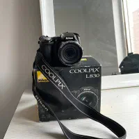 دوربین عکاسی نیکون مدل coolpix L830|دوربین عکاسی و فیلم‌برداری|تهران, حکیمیه|دیوار