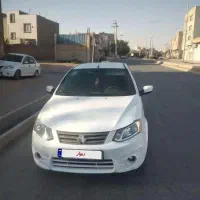 ساینا اخر۹۷ بی رنگ معاوضه بانیسان|خودرو سواری و وانت|اقبالیه, |دیوار