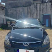 هیونداi30مدل۲۰۱۲ تک سندبدون رنگ استثنایی۲۰۰۰