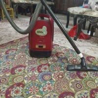 جاروبرقی ناسیونال 1200وات