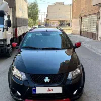 کوییک1403مدلGXRتیپLرینگ آلمینیومی،فروش فوری