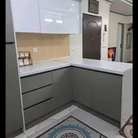 اپارتمان بازسازی کابینت هایگلس پکیجwcایران فرنگ|اجارهٔ آپارتمان|تهران, تولید دارو|دیوار