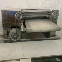 فروش دستگاه نون پهن کن عرض 40