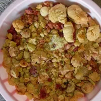 صمغ انزروت