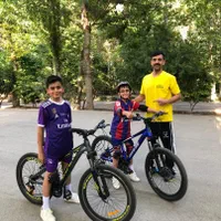 آموزش دوچرخه سواری و دنیای تناسب اندام|خدمات آموزشی|تهران, پارک شهر|دیوار