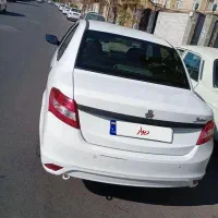 ساینا مدل آخر ۹۸ ex بدون رنگ|خودرو سواری و وانت|مشهد, شهرک لشکر (شهرک غرب)|دیوار