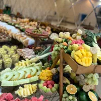 سفارش فینگرفود و غذاهای نیمه آماده|خدمات پذیرایی، مراسم|همدان, |دیوار