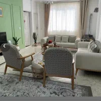 اجاره اپارتمان ماهانه و هفتگی|اجارهٔ کوتاه‌مدت آپارتمان و سوئیت|تهران, سعادت‌آباد|دیوار