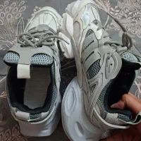 کفش سایز ۴۴