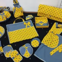 سرویس آشپزخانه خاص و کاربردی