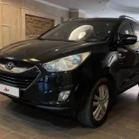 هیوندای توسان ix35 بیرنگ|خودرو سواری و وانت|تهران, پردیسان|دیوار