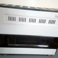 بخاری ایران کارتوس مشهد