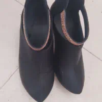 کفش شیک مجلسی|کیف، کفش، کمربند|قم, اسمعیل آباد|دیوار