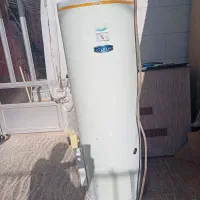 آبگرمکن و لباسشویی پاکشوما