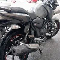 آپاچی 150مدل 95