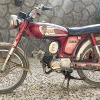 موتور ۱۰۰ خارجی|موتورسیکلت|تیران, |دیوار