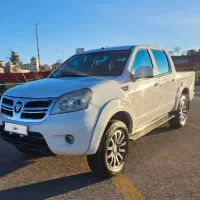 فوتون دوکابین تونلند دیزل مدل ۹۳