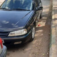 ماشین دربستی...