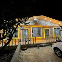 باغ ویلا پائیزان/ امروز خالی/استخرسرپوشیده(مالک)