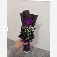 تک گل روبانی