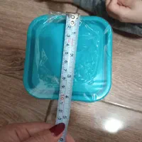 سه تیکه خارجی|ظروف سرو و پذیرایی|بندر انزلی, باغ زمانی|دیوار