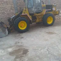 لودر هپکو اچ 115