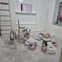 یکباب اتاق جی حاجیان