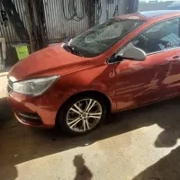 آریزو ۹۵|خودرو سواری و وانت|اردبیل, |دیوار