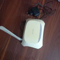 یک عددمودم تپلند|مودم و تجهیزات شبکه|کوچصفهان, |دیوار