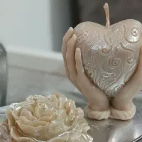 شمع های مناسبتی|عمده‌فروشی|رشت, ولکس|دیوار