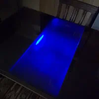 میز غذا خوری|میز و صندلی غذاخوری|مشکین‌دشت, |دیوار