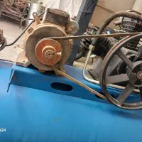 کمپرسور باد|ماشین‌آلات صنعتی|تهران, خاک سفید|دیوار