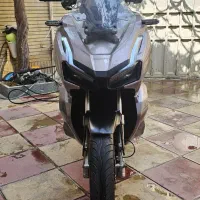 موتور adv 150ccمدل برج ۱۲ ۴۰۳