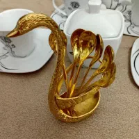 دکوری طلایی