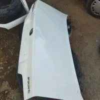 درب صندوق عقب پارس ودرب عقب چپ