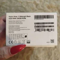 شیائومی 3اRedmi Notro با حافظهٔ ۲۵۶ گیگابایت|موبایل|تهران, تهرانپارس شرقی|دیوار