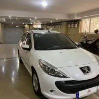 207اتومات|خودرو سواری و وانت|تهران, تهرانسر شمالی|دیوار