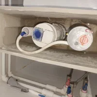 لوله کشی وتعمیر شیرآلات پکیج جوشکاری ابگرمکن زمینی|خدمات پیشه و مهارت|خوی, |دیوار