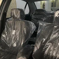 سورن پلاسxu7p1404صفر|خودرو سواری و وانت|فردیس, شهرک شهید حسینی|دیوار